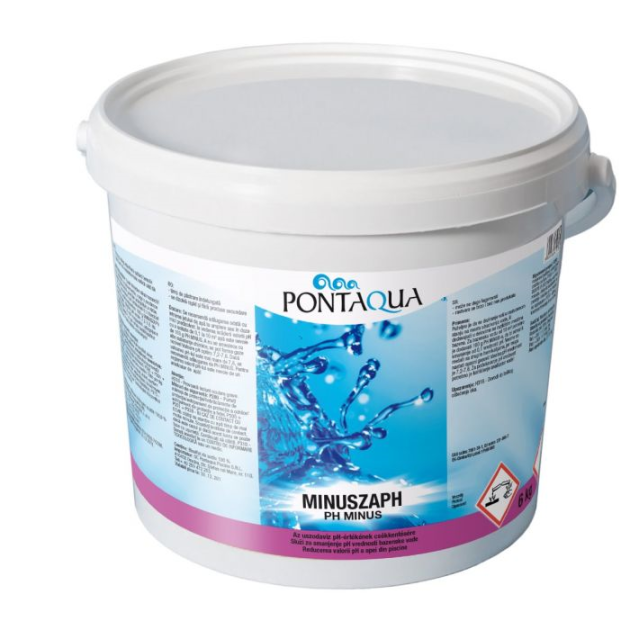 Ph csökkentő 6kg